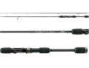 Спиннинг Jaxon Varis Zet Spinning - 2,25м 10-30г