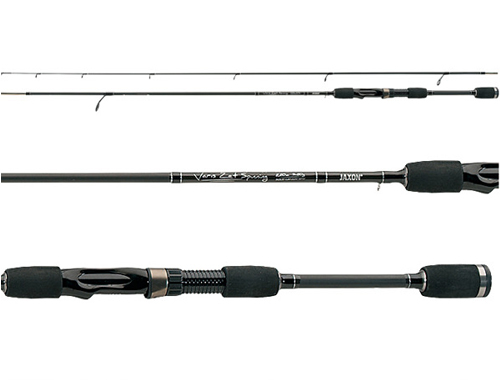 Спінінг Jaxon Varis Zet Spinning - 2,25 м 10-30г