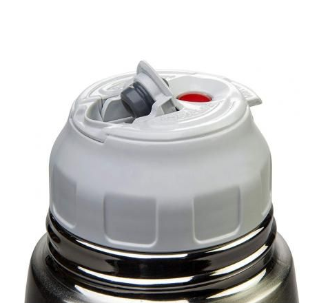 Термос Zojirushi SJ-JS10BA 1L black