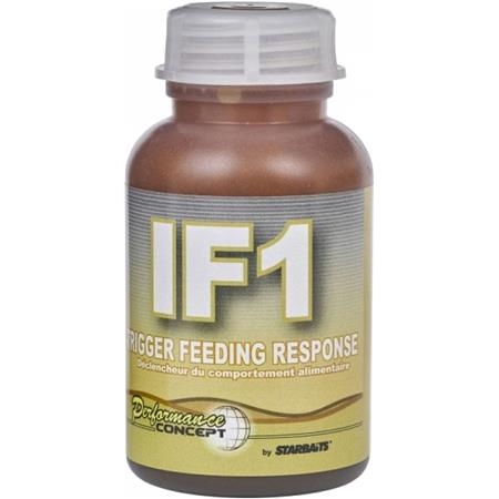 Дип Starbaits IF1 Dip Attractor 200мл