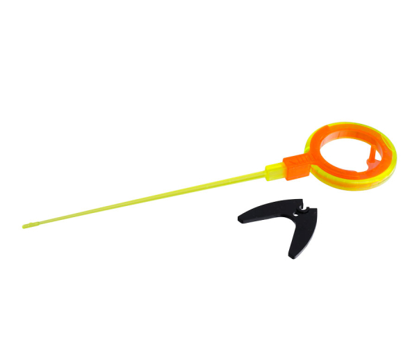 Удочка зимняя Select поликарбонат безосевая