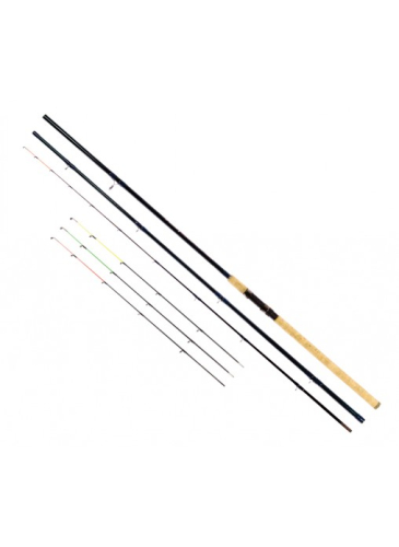 Удилище Фидерное BratFishing Mustang M Feeder 45-90г 3.9м