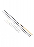 Удилище Фидерное BratFishing Mustang M Feeder 45-90г 3.9м