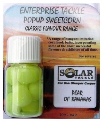 Плаваюча кукурудза Enterprise Tackle Pор Uр Solar Pear Banana