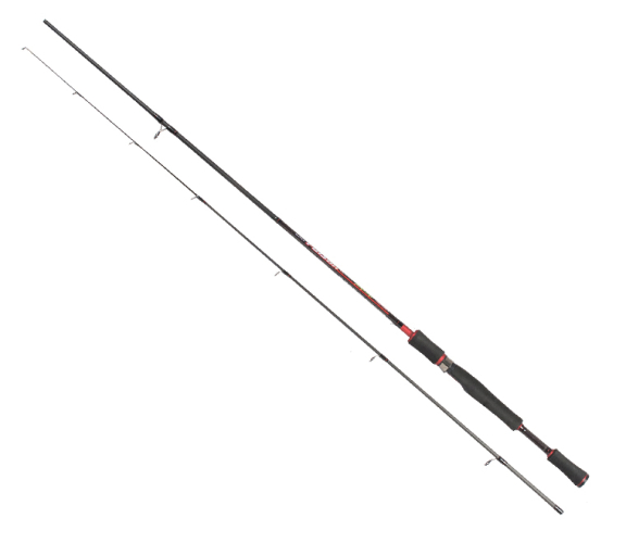 Спиннинг BratFishing Poison L Jig 2.6м 0-17г. Fast