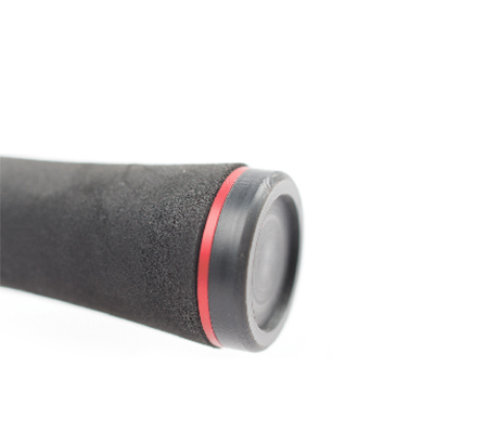 Спиннинг BratFishing Poison L Jig 2.6м 0-17г. Fast