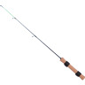 Удочка Зимняя BratFishing Ice Rod A 65см — фото 1