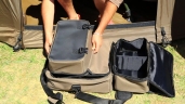 Сумка Prologic Commander Cube Bag L (54x52x37см)