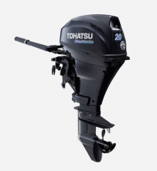 Човновий мотор Tohatsu MFS20C EPS