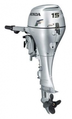 Лодочный мотор Honda BF15DK2 SHSU