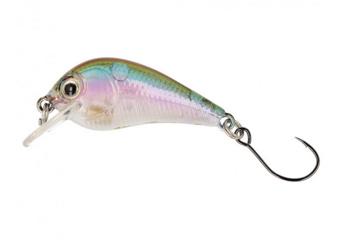 Воблер Strike Pro My Turn 31мм/1.7г