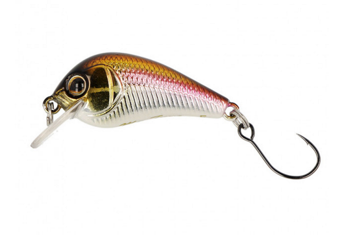 Воблер Strike Pro My Turn 31мм/1.7г