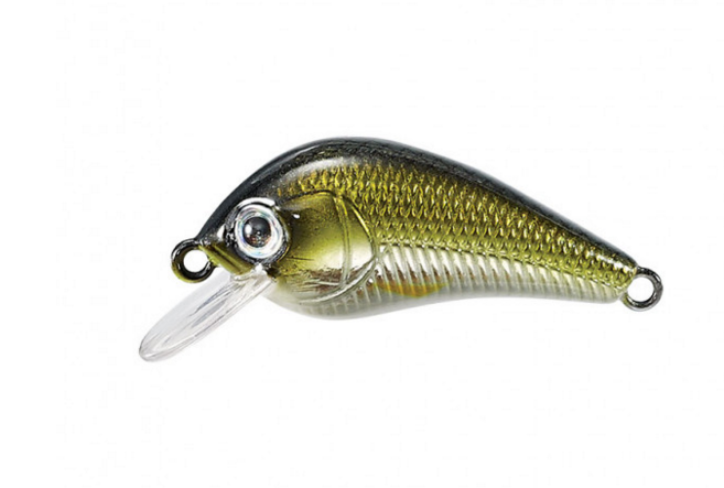 Воблер Strike Pro My Turn 31мм/1.7г