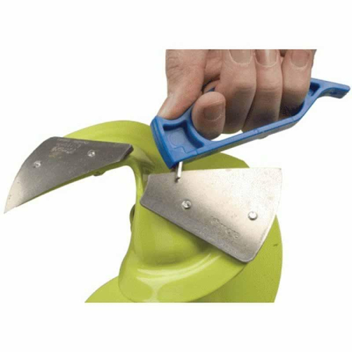 Точилка для ножей ледобура Mora 20173