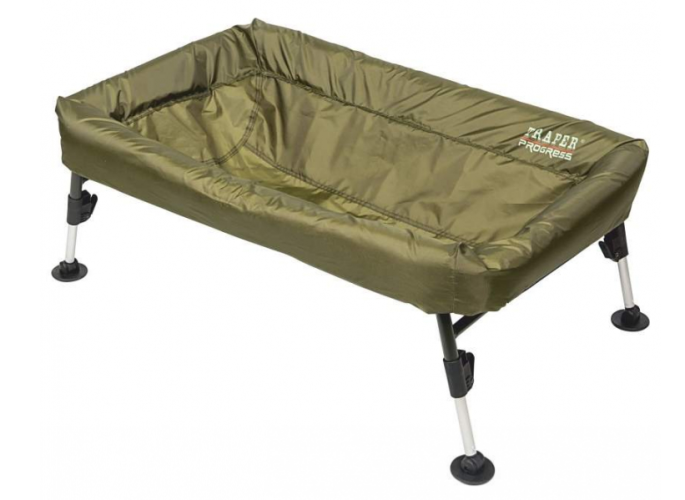 Мат карповый Traper Progress