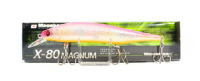 Воблер Megabass X-80 Magnum 115мм/18г