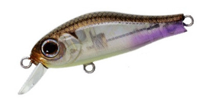 Воблер ZipBaits Rigge 35мм/2г