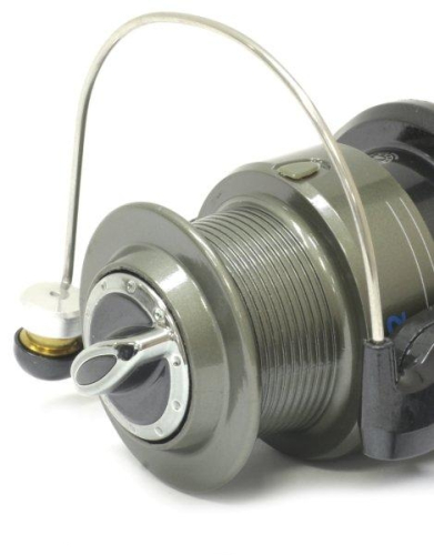 Котушка Salmo Sniper Feeder 2