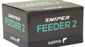 Котушка Salmo Sniper Feeder 2
