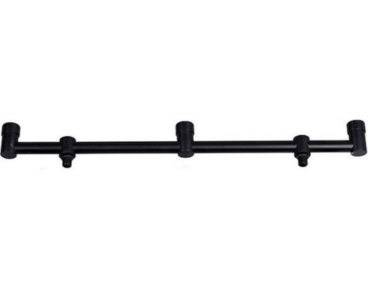 Буз-бар Prologic Black Fire Buzzer Bar 3 Rod 30см