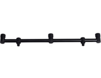 Буз-бар Prologic Black Fire Buzzer Bar 3 Rod 30см
