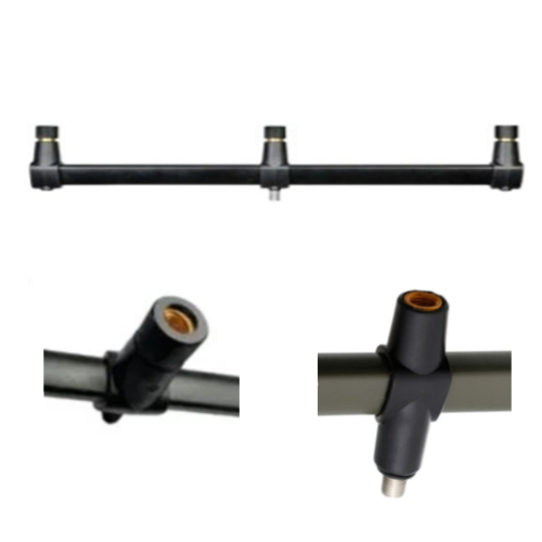 Буз-бар GLADIATOR H11(30см) 3 вудилища (GL8162)