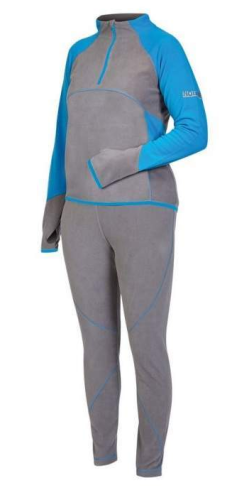 Термобілизна Norfin Women Pеrformance