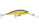 Воблер Rapala Deep Tail Dancer 70мм/9г