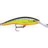 Воблер Rapala Deep Tail Dancer 70мм/9г — фото 16