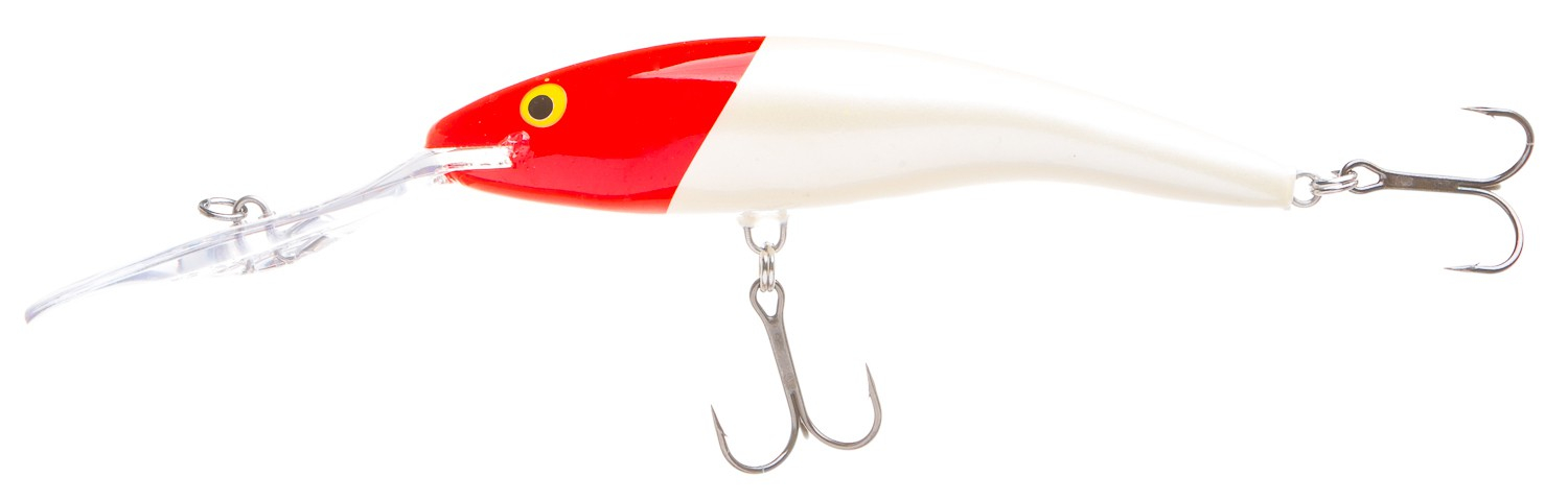 Воблер Rapala Deep Tail Dancer 70мм/9г