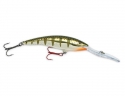 Воблер Rapala Deep Tail Dancer 70мм/9г