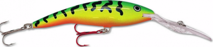 Воблер Rapala Deep Tail Dancer 70мм/9г
