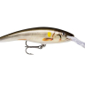 Воблер Rapala Deep Tail Dancer 70мм/9г — фото 13