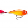 Воблер Rapala X-Rap Shad 60мм/9г — фото 1