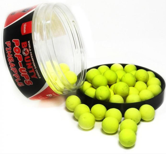 Поп-ап Bounty PINEAPPLE (ананас)