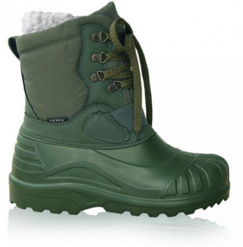 Чоботи Lemigo Tramp 909 -30°