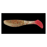 SAND, GOLD PEARL, SUPER RED-SILVER GLITTER