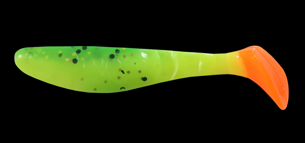 Риппер RELAX Kopyto 3' Tricolor