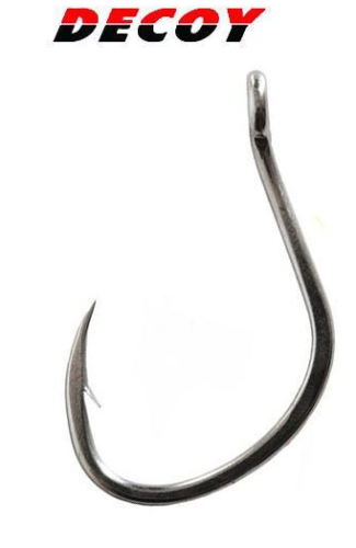 Гачок Decoy JS-3