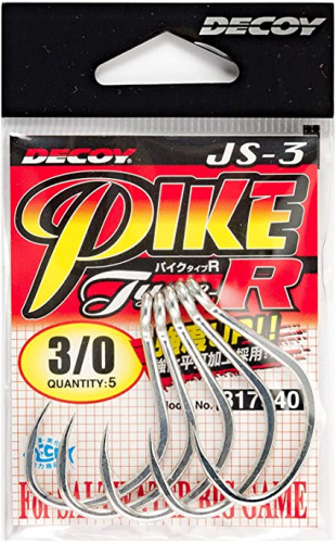 Гачок Decoy JS-3