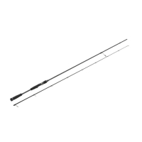 Спінінг Major Craft Blackporgy 5G BP5S-782ML 2,34 м 3-15 г