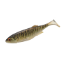 Силікон Major Craft Stabi Shad 6.0" Live Fresh — фото 2