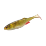 Силікон Major Craft Stabi Shad 6.0" Live Fresh — фото 4