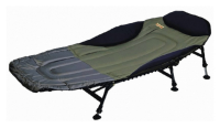 КОРОПОВА РОЗКЛАДАЧКА TRAPER EXPERT BEDCHAIR
