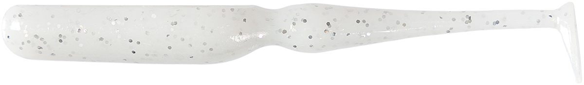 Силикон Keitech Swing Bait 2.8" (8 шт/уп) 422 Sight Flash