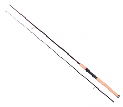 Спінінг Bratfishing Ingot X - 7 L Gold Spin 2,1 м 5 - 25г