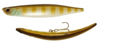 Воблер O.S.P Bent Minnow 130мм/20г
