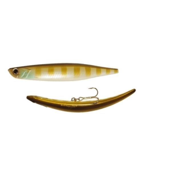 Воблер O.S.P Bent Minnow 130мм/20г