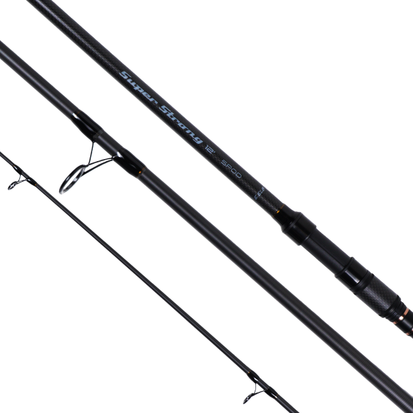Удилище сподовое карповое GC Super Strong Spod 3.60м 5.5lb