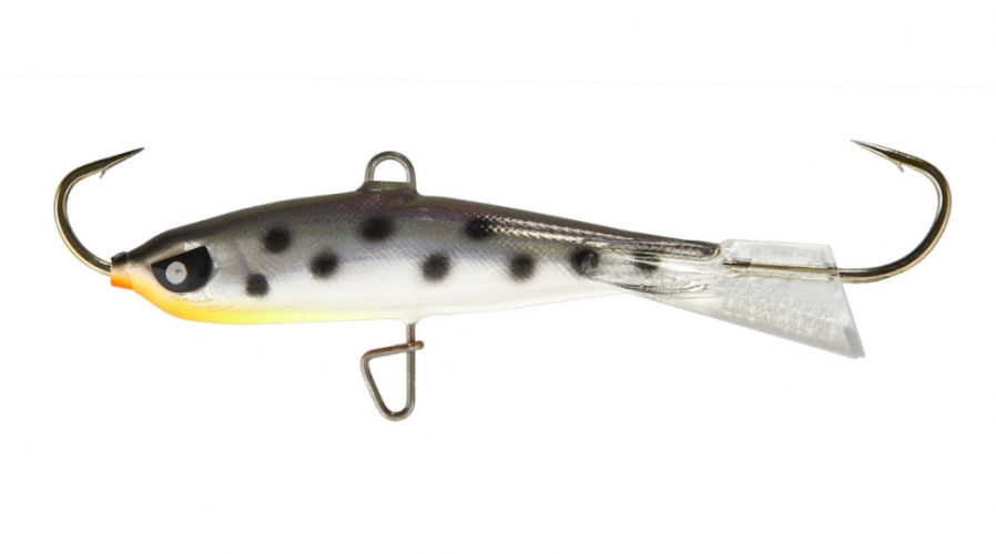 Балансир Lucky John "Nordic 6" 60мм/36г